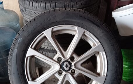 Renault Sandero II рестайлинг, 2016 год, 1 250 000 рублей, 15 фотография