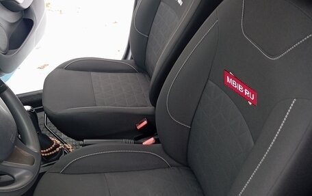 Renault Sandero II рестайлинг, 2016 год, 1 250 000 рублей, 12 фотография