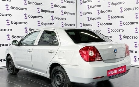 Geely MK I рестайлинг, 2011 год, 299 000 рублей, 4 фотография