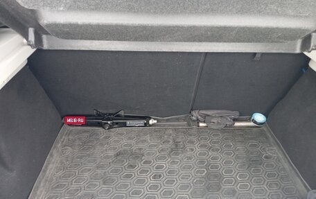 Renault Sandero II рестайлинг, 2016 год, 1 250 000 рублей, 13 фотография