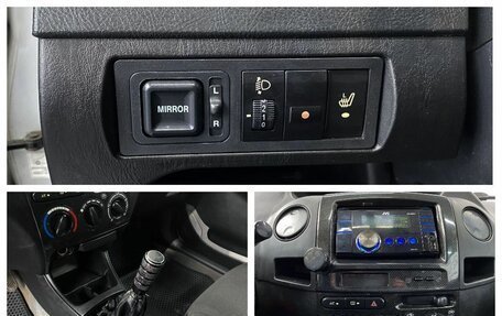 Geely MK I рестайлинг, 2011 год, 299 000 рублей, 10 фотография