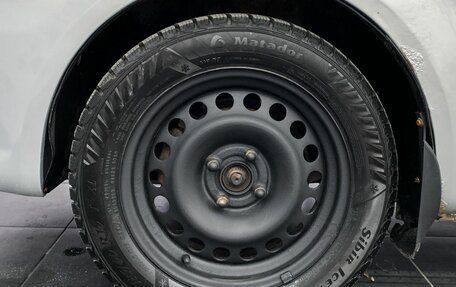 Geely MK I рестайлинг, 2011 год, 299 000 рублей, 16 фотография