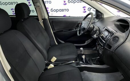 Geely MK I рестайлинг, 2011 год, 299 000 рублей, 15 фотография