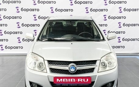 Geely MK I рестайлинг, 2011 год, 299 000 рублей, 17 фотография