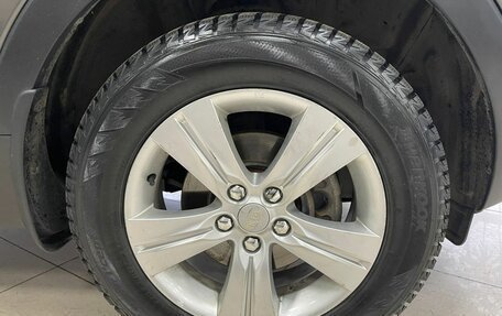 KIA Sportage III, 2013 год, 1 295 000 рублей, 9 фотография