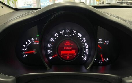 KIA Sportage III, 2013 год, 1 295 000 рублей, 13 фотография