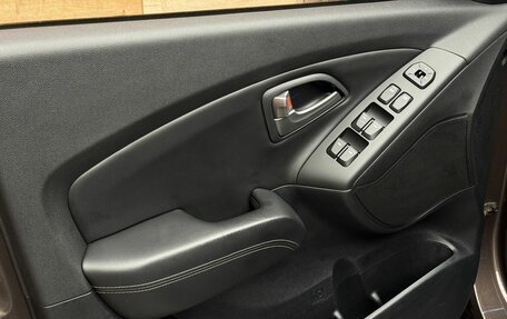 Hyundai ix35 I рестайлинг, 2015 год, 1 549 000 рублей, 15 фотография