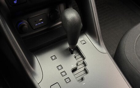 Hyundai ix35 I рестайлинг, 2015 год, 1 549 000 рублей, 14 фотография