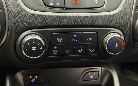 Hyundai ix35 I рестайлинг, 2015 год, 1 549 000 рублей, 13 фотография