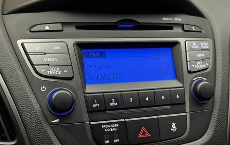 Hyundai ix35 I рестайлинг, 2015 год, 1 549 000 рублей, 12 фотография