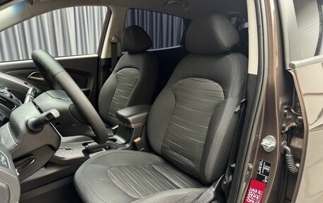 Hyundai ix35 I рестайлинг, 2015 год, 1 549 000 рублей, 9 фотография