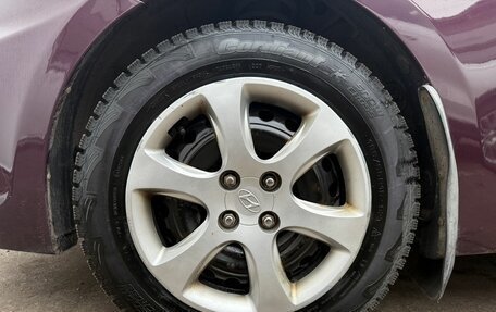 Hyundai Solaris II рестайлинг, 2012 год, 645 000 рублей, 8 фотография