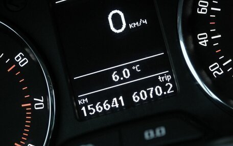 Skoda Roomster, 2012 год, 819 000 рублей, 16 фотография