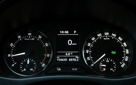 Skoda Roomster, 2012 год, 819 000 рублей, 15 фотография