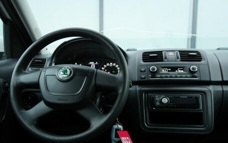 Skoda Roomster, 2012 год, 819 000 рублей, 10 фотография