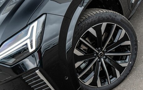 Volvo XC90 II рестайлинг, 2025 год, 14 000 000 рублей, 2 фотография