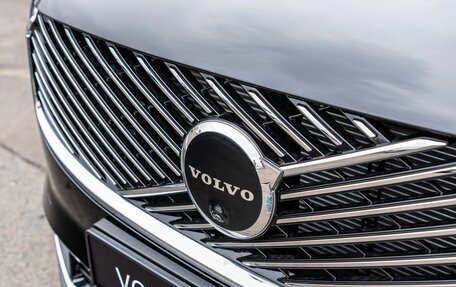 Volvo XC90 II рестайлинг, 2025 год, 14 000 000 рублей, 5 фотография