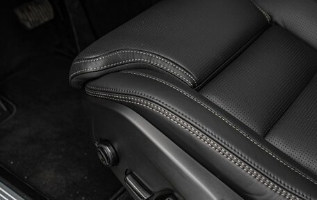 Volvo XC90 II рестайлинг, 2025 год, 14 000 000 рублей, 14 фотография