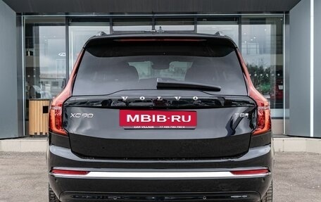 Volvo XC90 II рестайлинг, 2025 год, 14 000 000 рублей, 8 фотография