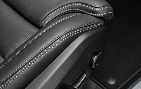 Volvo XC90 II рестайлинг, 2025 год, 14 000 000 рублей, 26 фотография