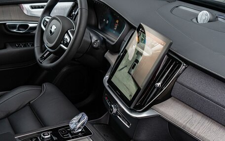 Volvo XC90 II рестайлинг, 2025 год, 14 000 000 рублей, 25 фотография