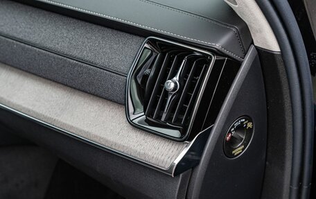 Volvo XC90 II рестайлинг, 2025 год, 14 000 000 рублей, 27 фотография