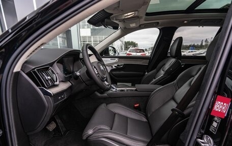 Volvo XC90 II рестайлинг, 2025 год, 14 000 000 рублей, 18 фотография