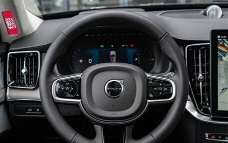 Volvo XC90 II рестайлинг, 2025 год, 14 000 000 рублей, 23 фотография