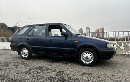 Skoda Felicia I рестайлинг, 1997 год, 95 000 рублей, 3 фотография