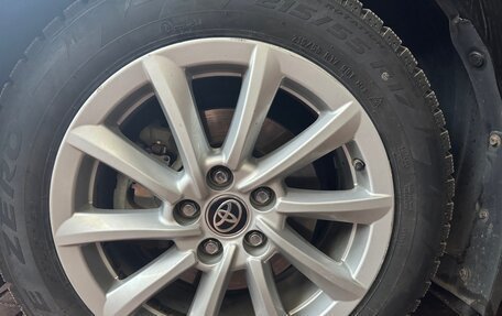 Toyota Camry, 2021 год, 3 100 000 рублей, 7 фотография