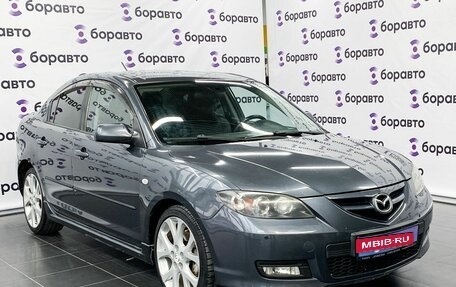 Mazda 3, 2008 год, 549 000 рублей, 1 фотография