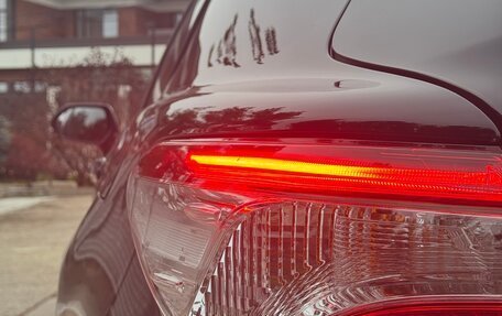 Toyota Camry, 2021 год, 3 100 000 рублей, 22 фотография