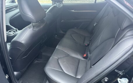 Toyota Camry, 2021 год, 3 100 000 рублей, 20 фотография