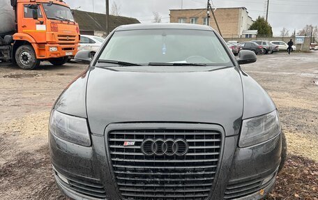 Audi A6, 2011 год, 1 200 000 рублей, 1 фотография