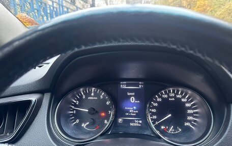 Nissan Qashqai, 2019 год, 1 550 000 рублей, 6 фотография