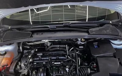 Ford Focus III, 2015 год, 915 000 рублей, 1 фотография