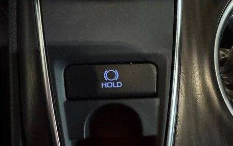 Toyota Camry, 2021 год, 3 100 000 рублей, 24 фотография