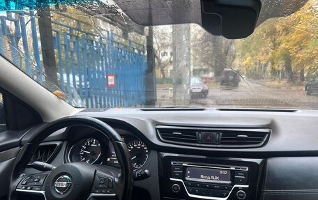 Nissan Qashqai, 2019 год, 1 550 000 рублей, 4 фотография