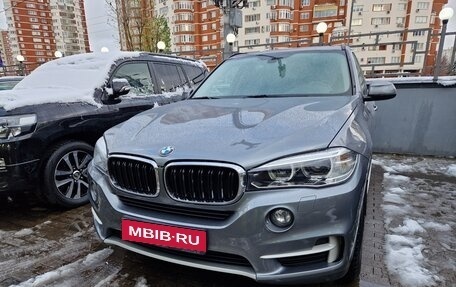 BMW X5, 2018 год, 5 700 000 рублей, 1 фотография