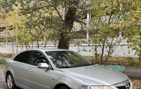 Mazda 6, 2007 год, 580 000 рублей, 1 фотография