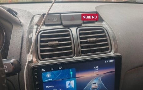 Hyundai Accent II, 2004 год, 320 000 рублей, 6 фотография