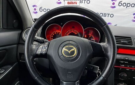 Mazda 3, 2008 год, 549 000 рублей, 8 фотография