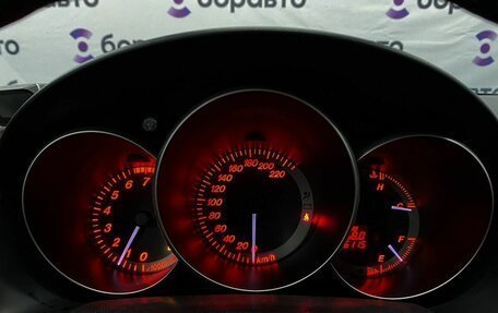 Mazda 3, 2008 год, 549 000 рублей, 9 фотография