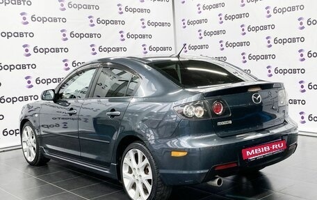 Mazda 3, 2008 год, 549 000 рублей, 4 фотография