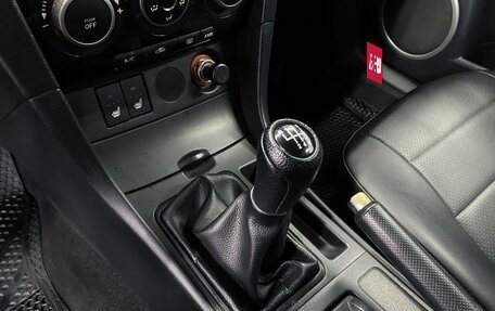 Mazda 3, 2008 год, 549 000 рублей, 10 фотография