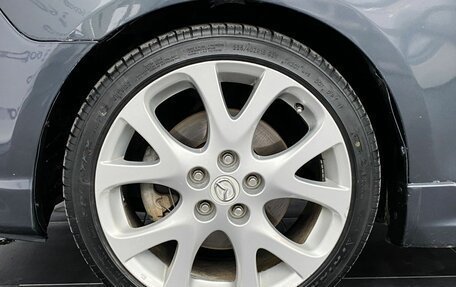 Mazda 3, 2008 год, 549 000 рублей, 16 фотография