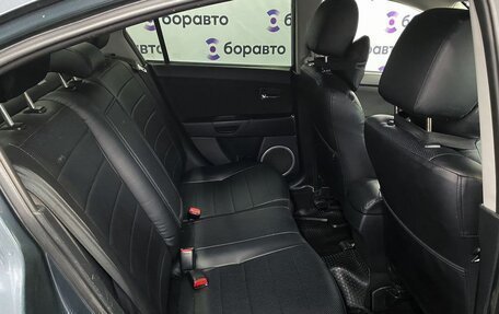 Mazda 3, 2008 год, 549 000 рублей, 14 фотография