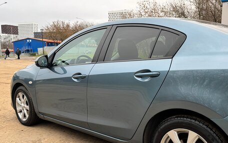 Mazda 3, 2010 год, 730 000 рублей, 7 фотография