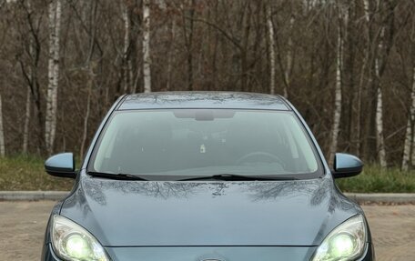 Mazda 3, 2010 год, 730 000 рублей, 2 фотография