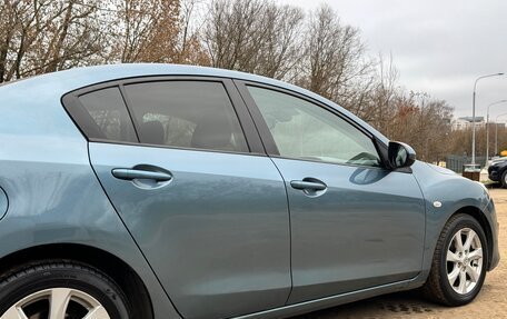 Mazda 3, 2010 год, 730 000 рублей, 8 фотография